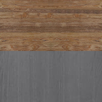 No. 505 Two Tone Grey